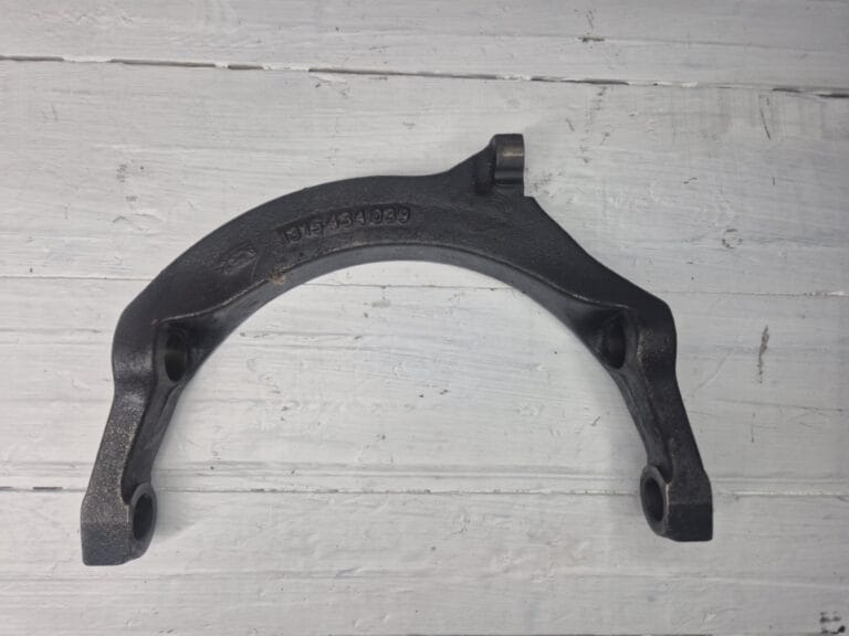 GEAR SELECTOR FORK 1315434039