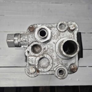 AIR COMPRESSOR MAN 51541007121