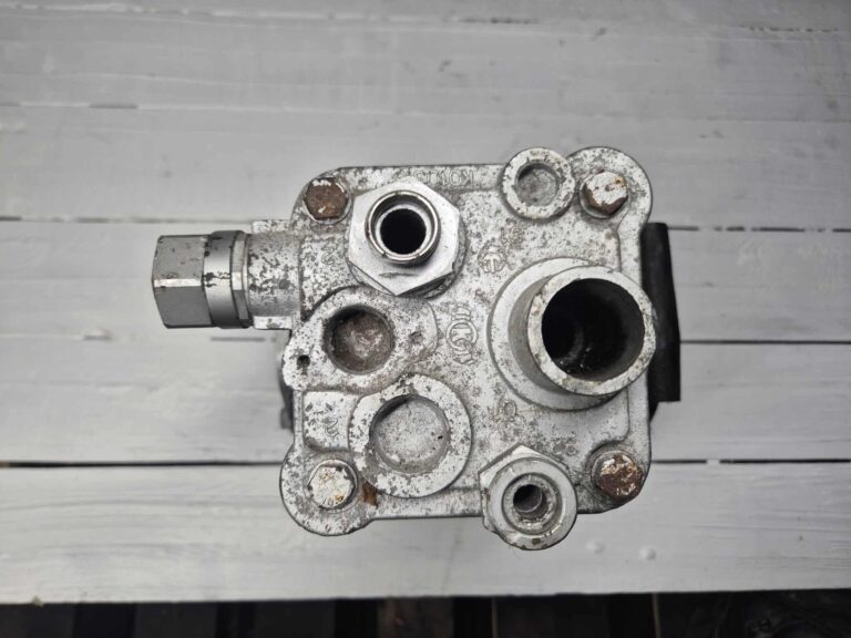AIR COMPRESSOR MAN 51541007121