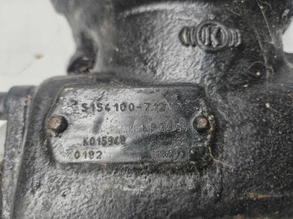 AIR COMPRESSOR MAN 51541007121