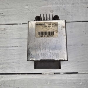 AIR CONDITIONING CONTROL UNIT DAF 4460240100