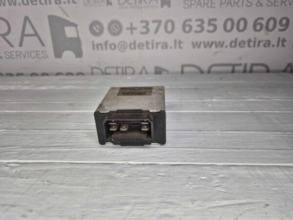 air conditioning control unit daf 4460240100 02 |
