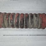 CHARGER INTAKE HOSE MAN 81963010900