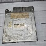 CONTROL UNIT ABS/ASR IVECO 4400040660