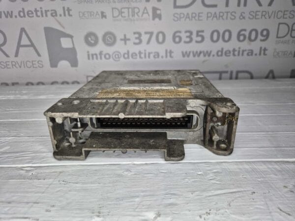 control unit abs asr iveco 4400040660 02 |