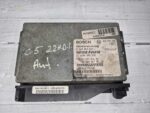 CONTROL UNIT CITROEN C5 2.2 HDI 0260002887