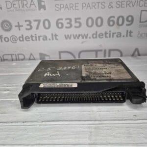 CONTROL UNIT CITROEN C5 2.2 HDI 0260002887