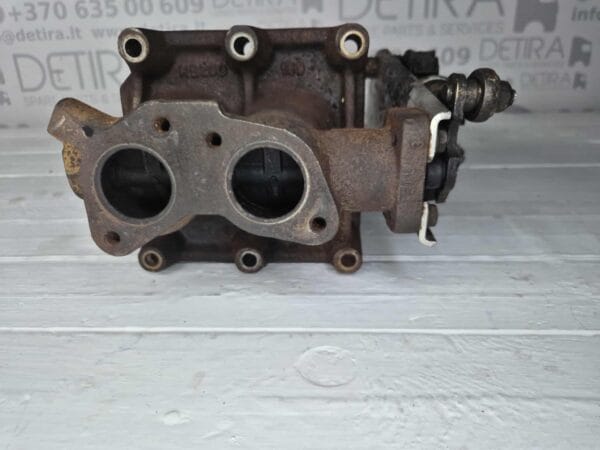 ENGINE VALVE MAN 51081506125