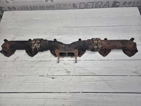 EXHAUST MANIFOLD VOLVO 20910779 20508112