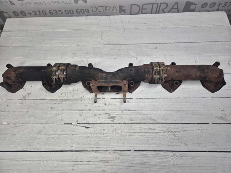 EXHAUST MANIFOLD VOLVO 20910779 20508112