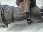 EXHAUST MANIFOLD VOLVO 20910779 20508112