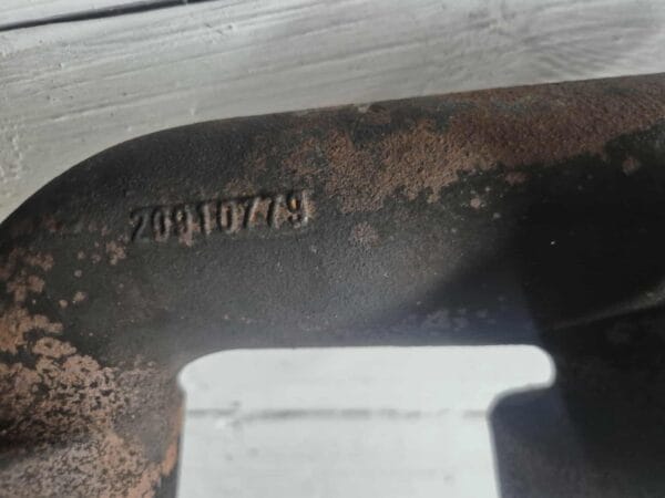 EXHAUST MANIFOLD VOLVO 20910779 20508112