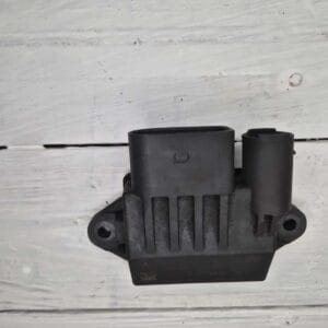 GLOW PLUG PRE-HEAT RELAY MERCEDES BENZ A6429005801