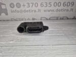 GLOW PLUG PRE-HEAT RELAY MERCEDES BENZ A6429005801