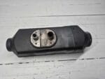 HEATER D1L C MAN 81619006342