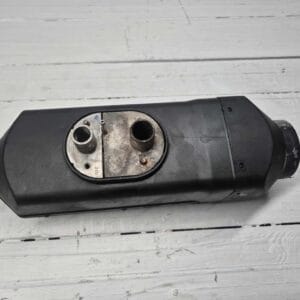 HEATER D1L C MAN 81619006342