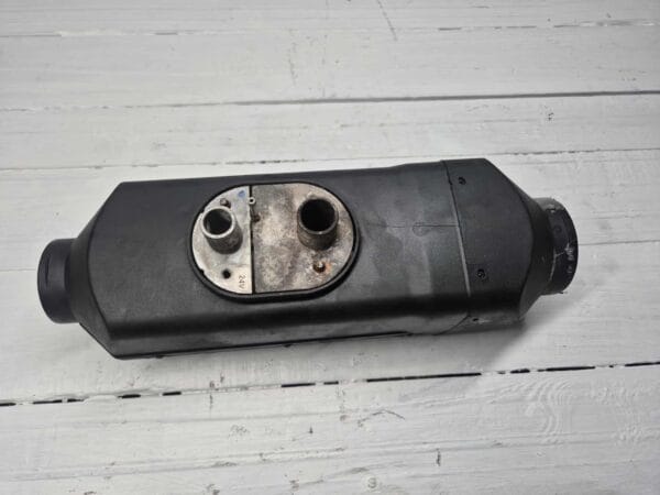 HEATER D1L C MAN 81619006342