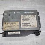 INTARDER CONTROL UNIT EST 42 RENAULT 5010143622