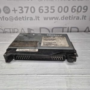 INTARDER CONTROL UNIT EST 42 RENAULT 5010143622