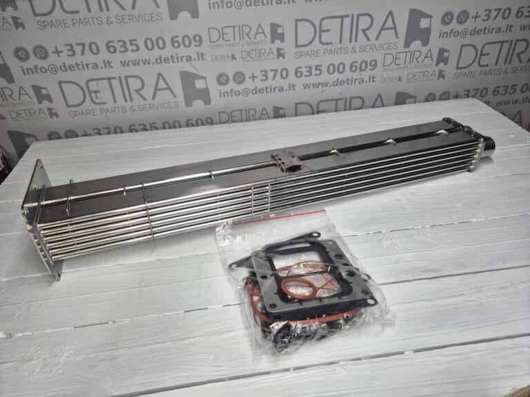MAN TGX EGR REPAIR KIT NISSENS 51081007133
