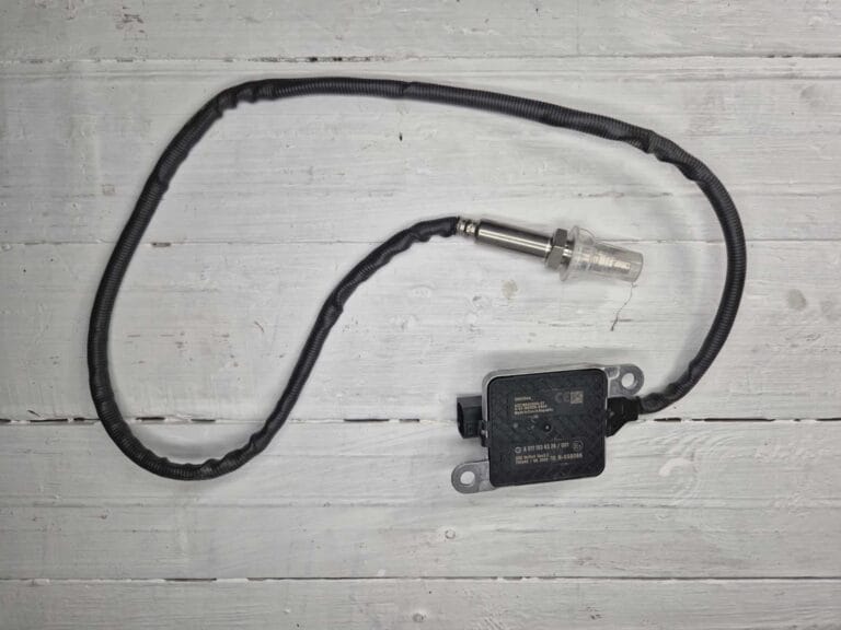 NOX SENSOR MERCEDES BENZ A0111536328