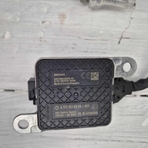 NOX SENSOR MERCEDES BENZ A0111536328