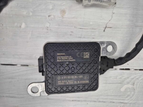 NOX SENSOR MERCEDES BENZ A0111536328