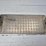 OIL COOLER VOLVO 20505537