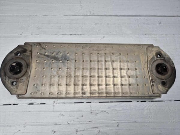 OIL COOLER VOLVO 20505537