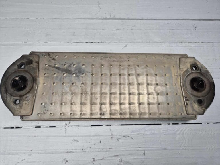 OIL COOLER VOLVO 20505537