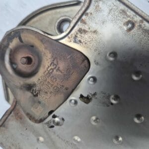 OIL COOLER VOLVO 20505537