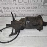 SERVO CLUTCH WABCO 9700514387