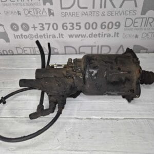 SERVO CLUTCH WABCO 9700514387