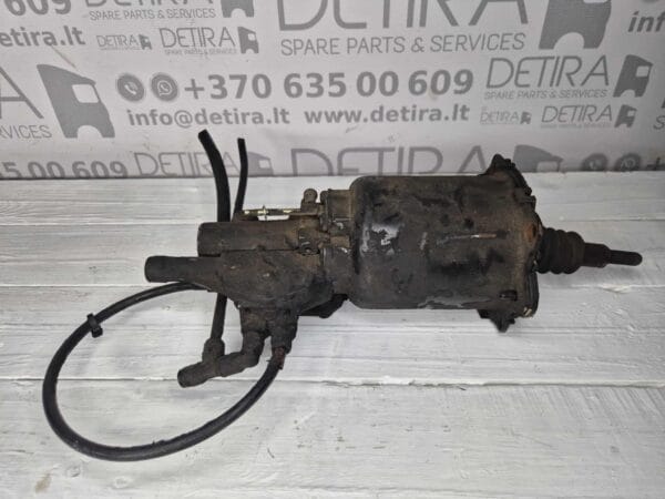 SERVO CLUTCH WABCO 9700514387
