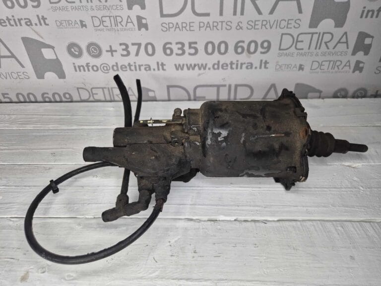 SERVO CLUTCH WABCO 9700514387