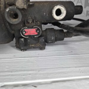 SERVO CLUTCH WABCO 9700514387