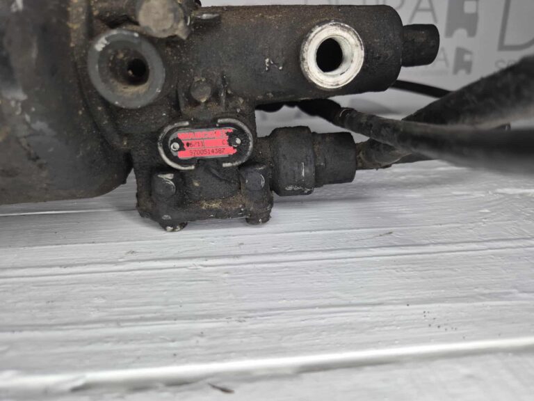 SERVO CLUTCH WABCO 9700514387