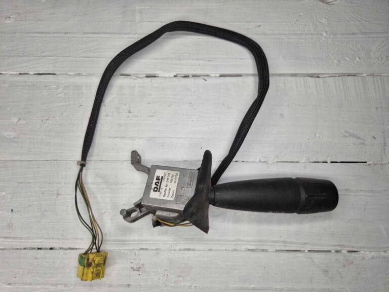 STEERING COLUMN SWITCH DAF 1439562
