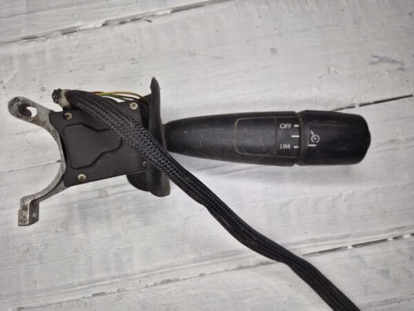 STEERING COLUMN SWITCH DAF 1439562