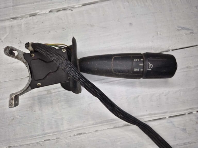 STEERING COLUMN SWITCH DAF 1439562