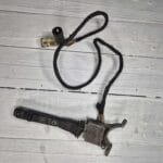 STEERING COLUMN SWITCH DAF XF 95 1238576