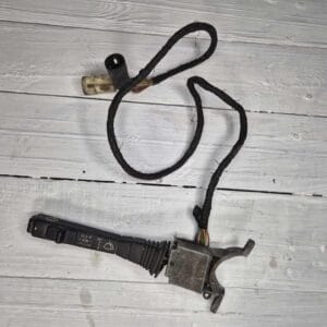 STEERING COLUMN SWITCH DAF XF 95 1238576