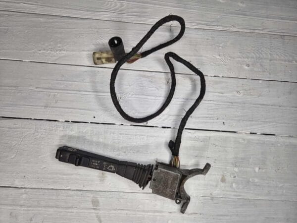 STEERING COLUMN SWITCH DAF XF 95 1238576