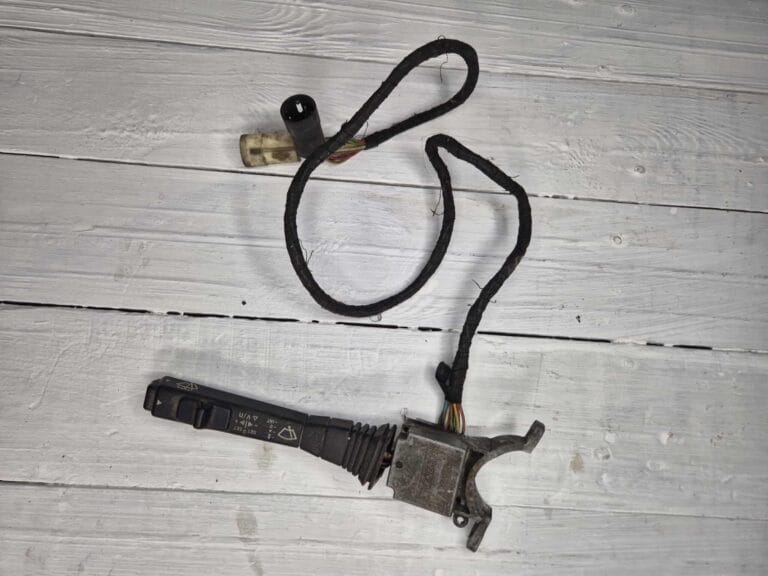 STEERING COLUMN SWITCH DAF XF 95 1238576
