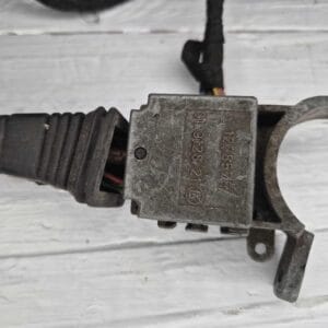 STEERING COLUMN SWITCH DAF XF 95 1238576