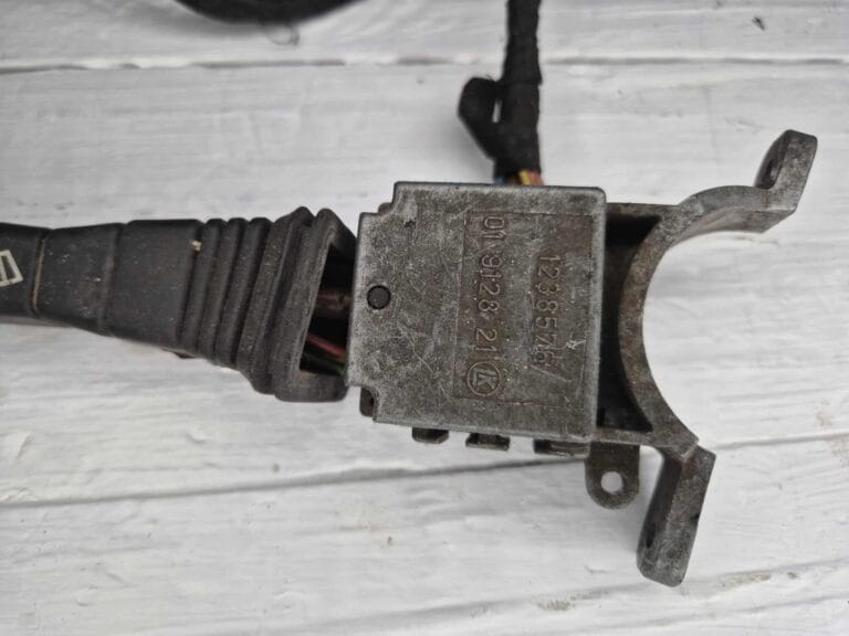 STEERING COLUMN SWITCH DAF XF 95 1238576
