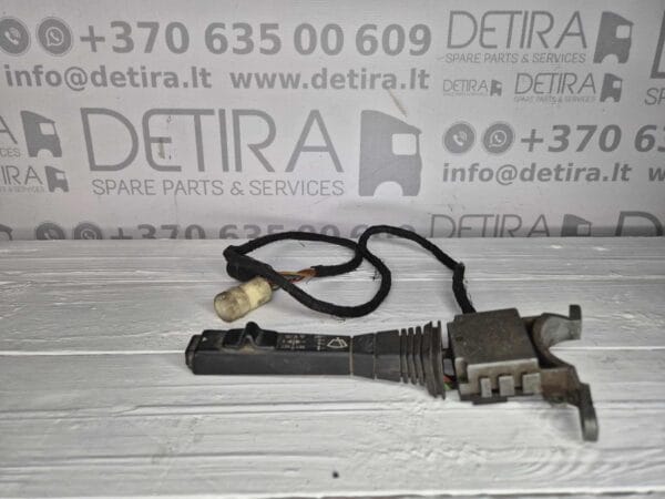 steering column switch daf xf 95 1238576 03 |