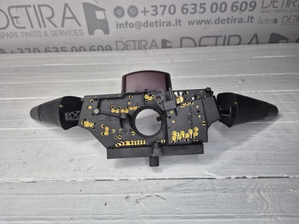 STEERING COLUMN SWITCH MERCEDES BENZ 0015404645