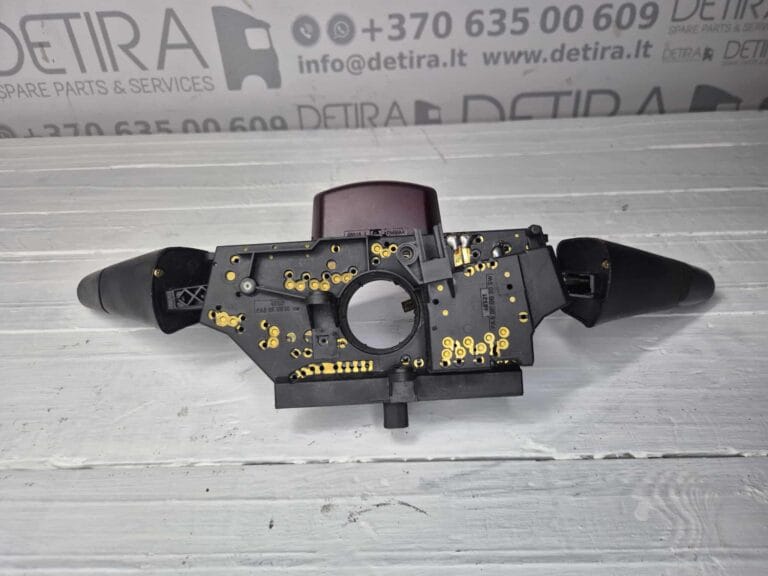STEERING COLUMN SWITCH MERCEDES BENZ 0015404645