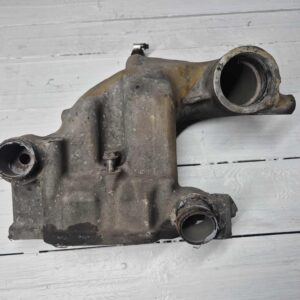 THERMOSTAT HOUSING MAN 51064043071